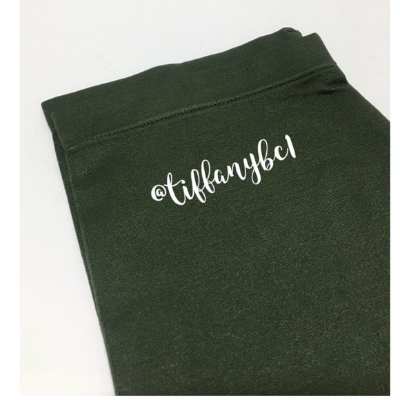 🆕 Plus Size Buttery Soft Seamless Leggings - Picture 3 of 10